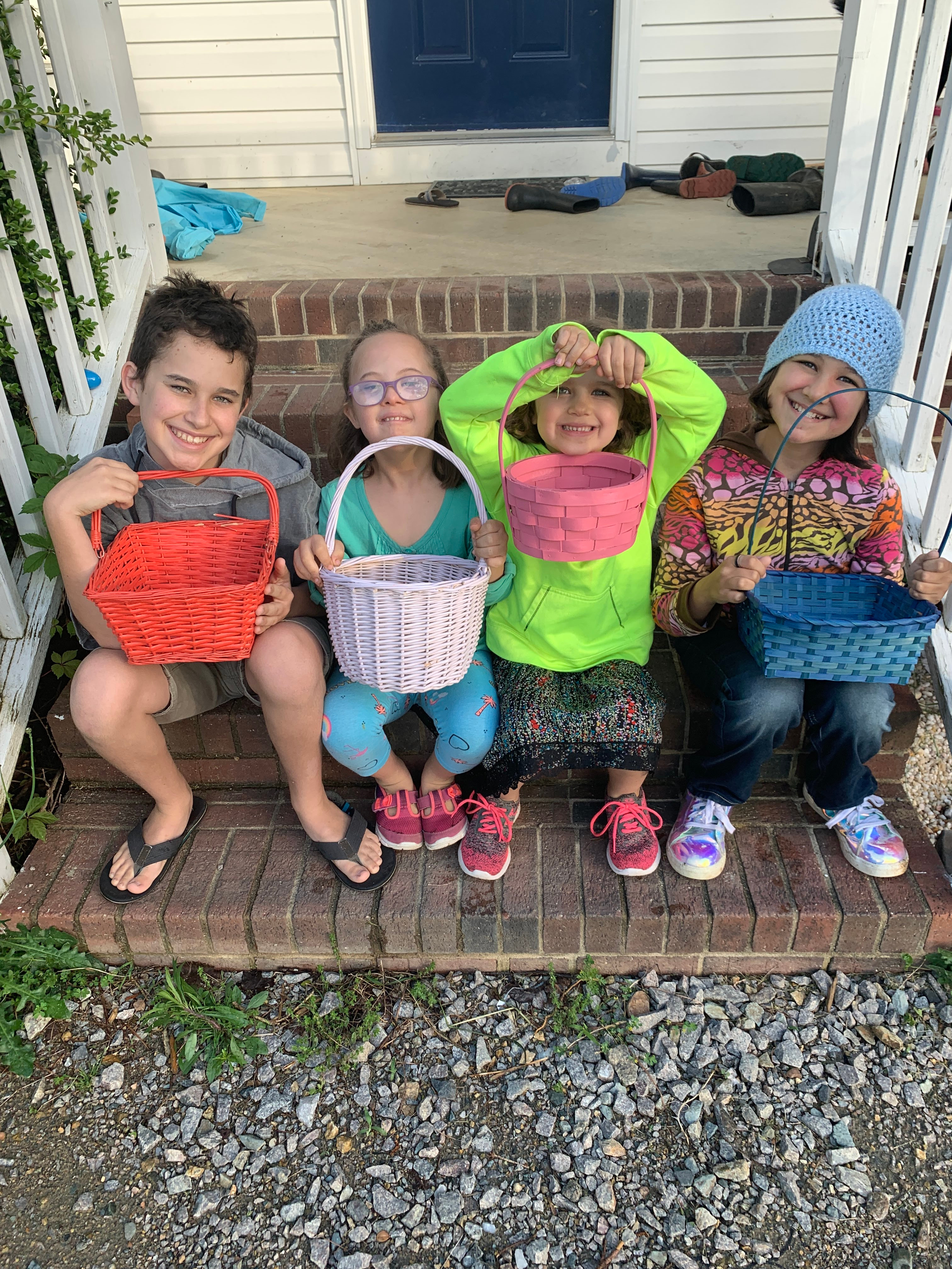 Egg Hunt